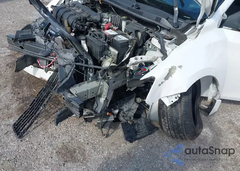 2014 Nissan Sentra Fe+ S/Fe+ Sv/S/Sl/Sr/Sv from USA, damaged, VIN 3N1AB7AP7EL635815